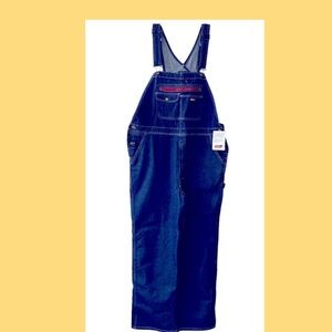 Dickie’s Men’s Overalls